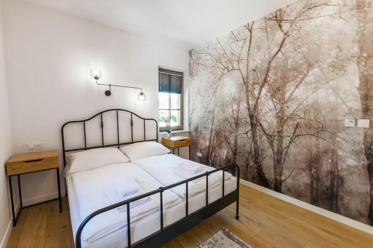 Vacationclub - Stone Hill Apartament 5 Шклярска-Поремба Экстерьер фото